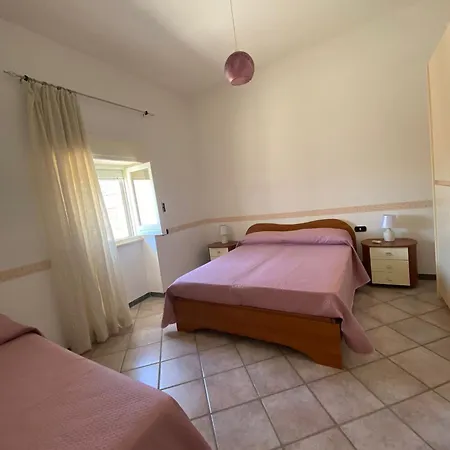 Dany Gasthof Villa Castelli