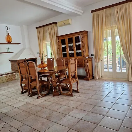 Gasthof Dany Villa Castelli